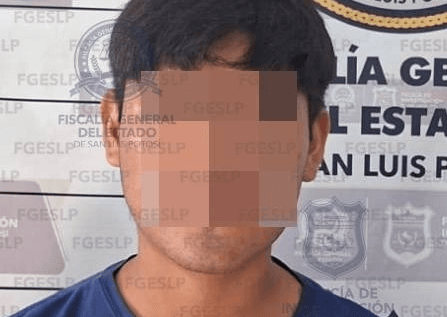 Vinculan a proceso a presunto agresor sexual en la Huasteca