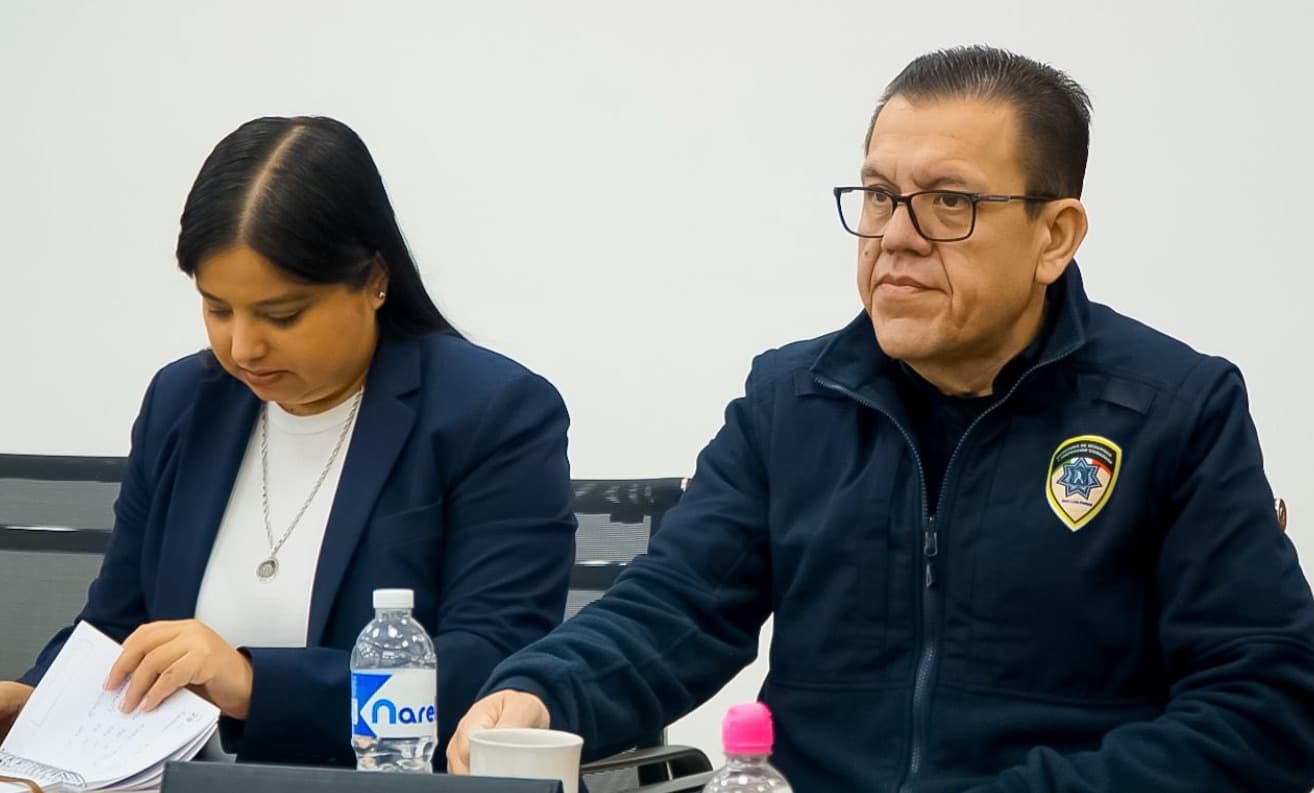 Se une Ayuntamiento, organizaciones y sociedad civil para atender seguridad vial