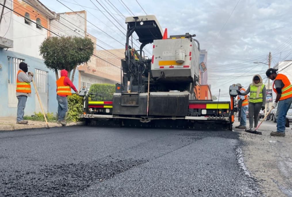 Avanza atención a reportes ciudadanos de baches gracias a app Güicho