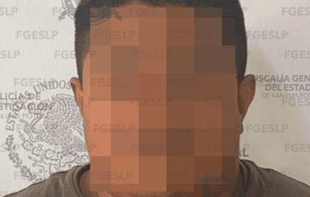 Detienen en Veracruz a explotador laboral de Villa de Arista