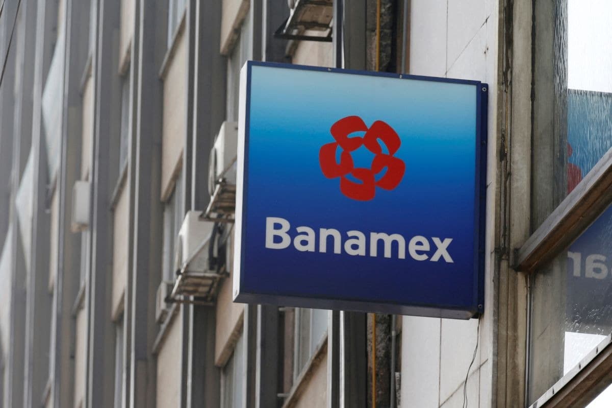 Rechaza Citi oferta de Grupo México para adquirir Banamex