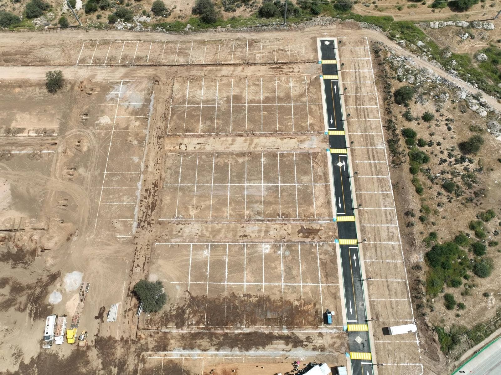 Estima AMPI crecimiento de hasta el 50% en sector de vivienda de interés social