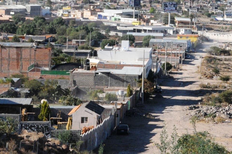 Atenderá Ayuntamiento asentamientos irregulares en la Capital