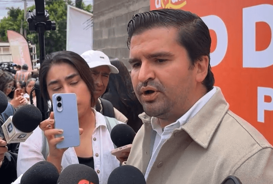 Destaca Ayuntamiento antecedente de cese de funcionarios por irregularidades