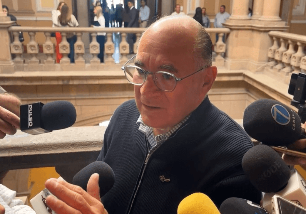 Instruye Galindo a gabinete dureza contra toda práctica que se sospeche irregular