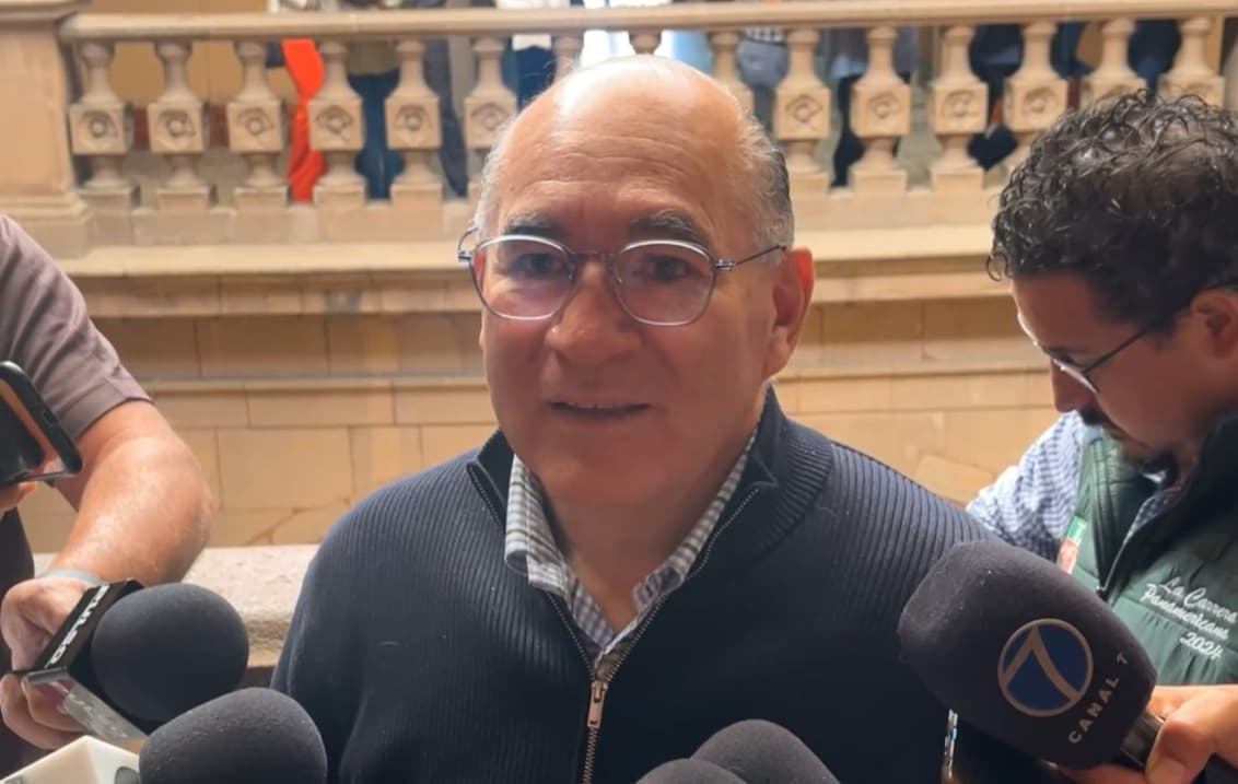 Prevé Galindo cambios en su gabinete como estrategia de fortalecimiento
