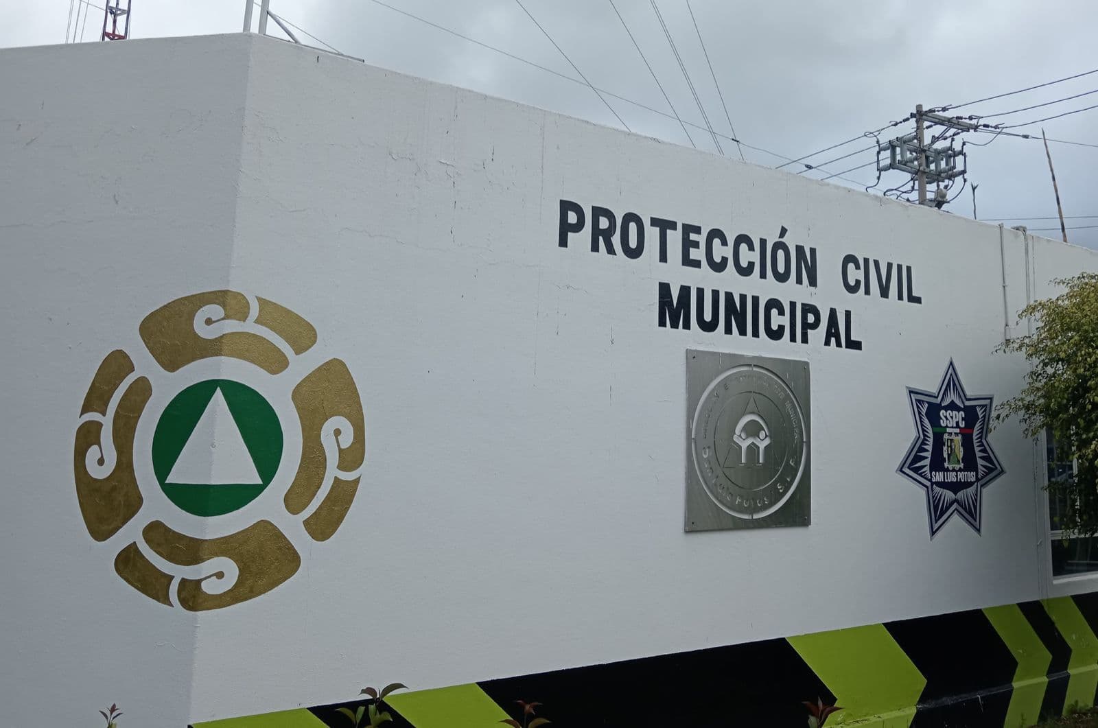 Deja rezago de casi mil expedientes gestión anterior de Protección Civil