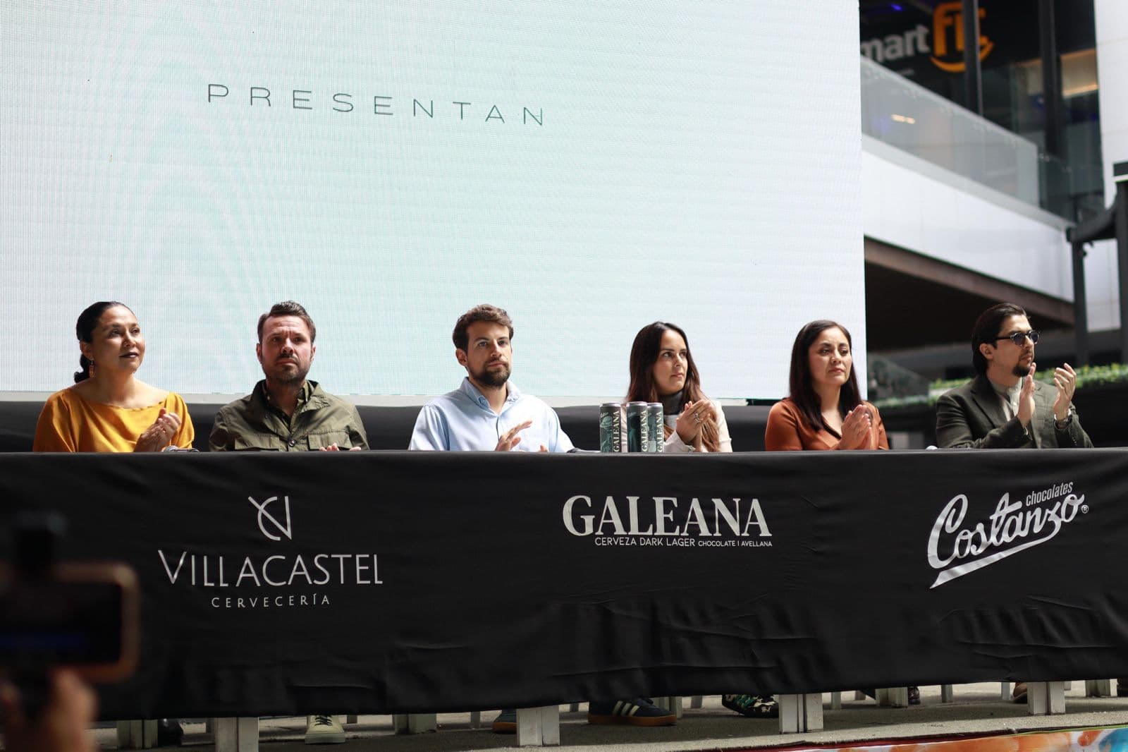 Se une Costanzo y Villa Castel para crear Galeana, una cerveza artesanal única