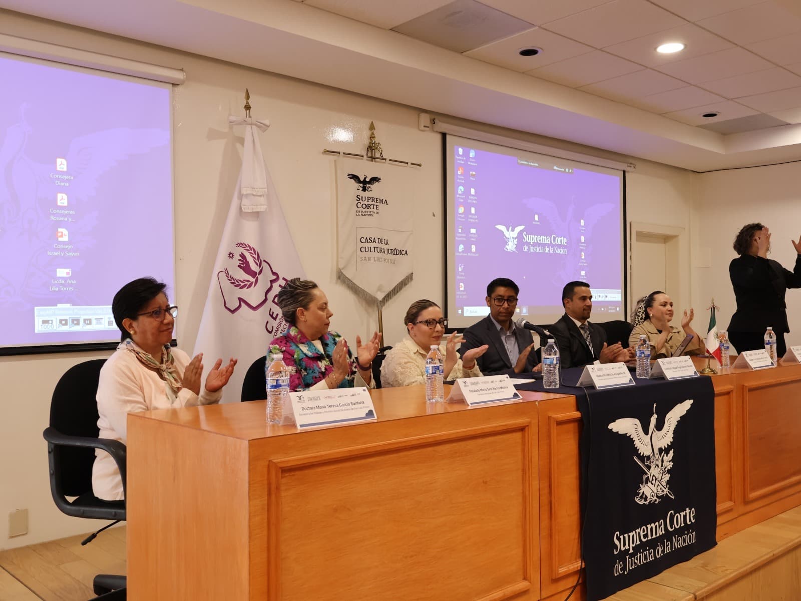 Conmemora CEDH el Día Nacional contra la Discriminación en México