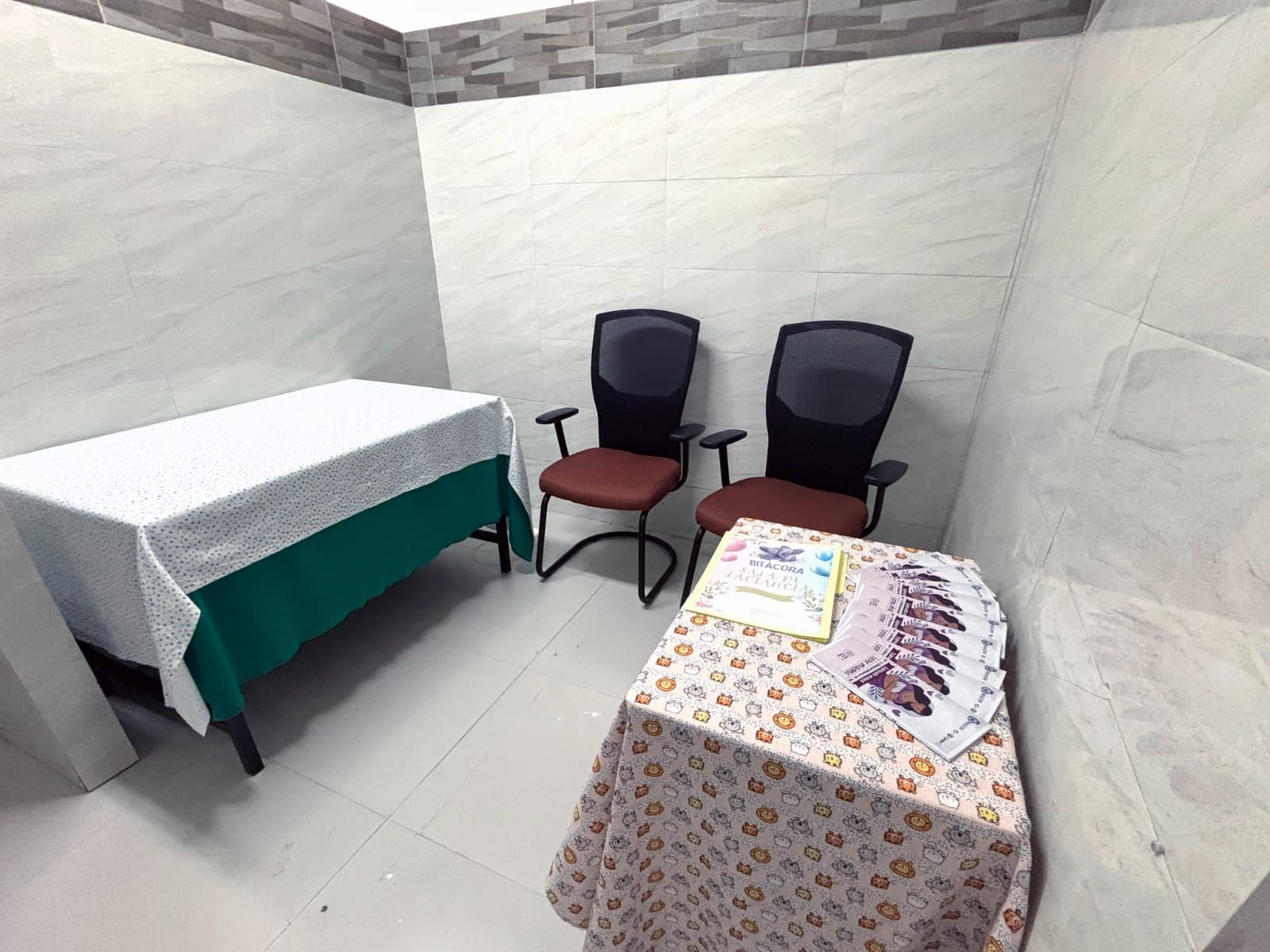 Impulsará CANACINTRA espacios de lactancia materna en empresas locales