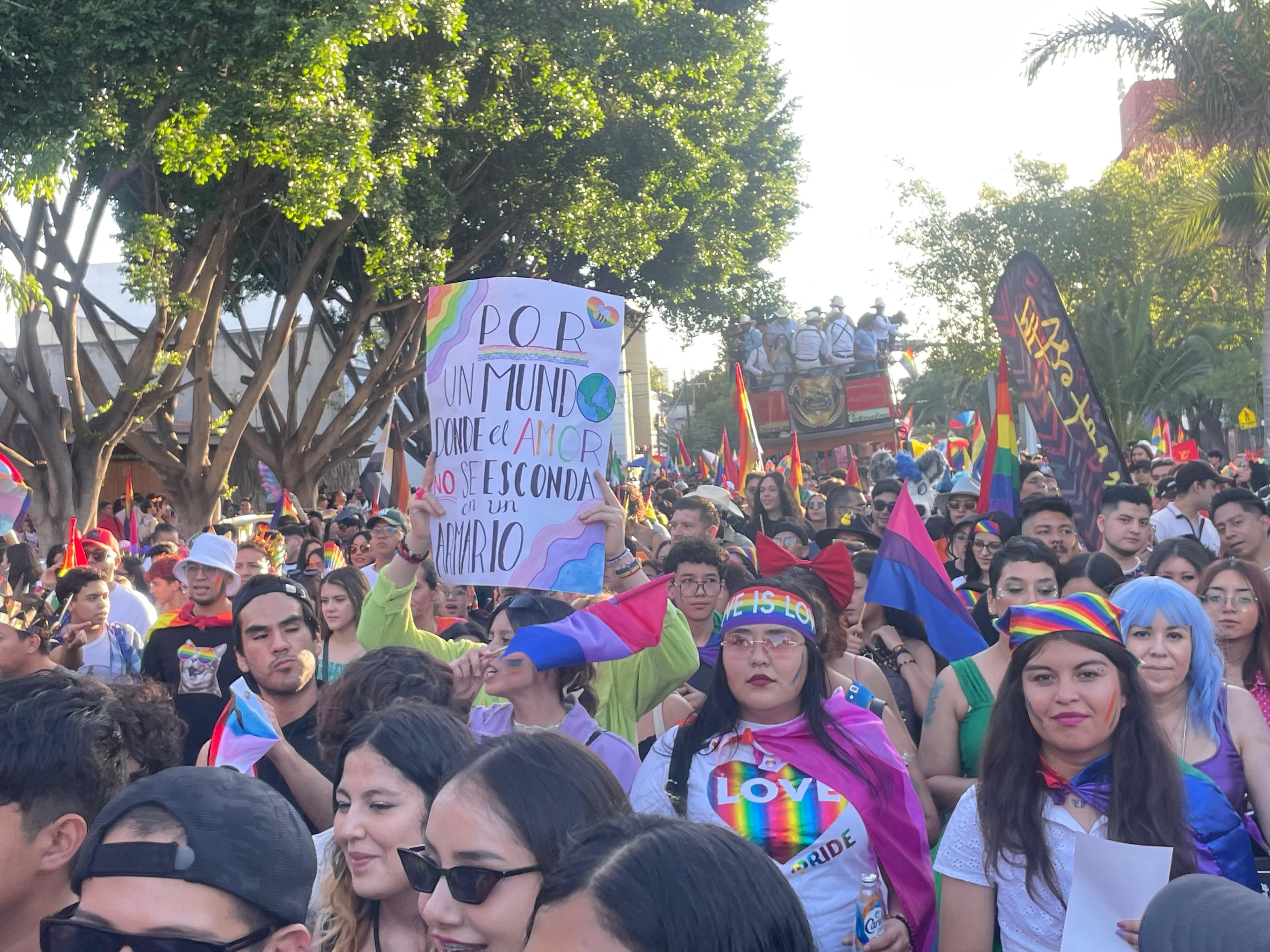 Población trans la más vulnerable a crímenes de odio en SLP
