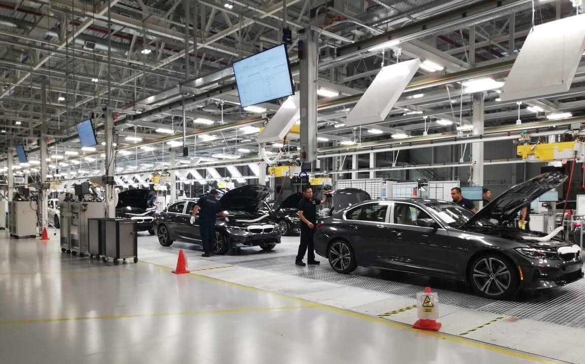 Se perfila SLP como punto de interés para inversiones europeas