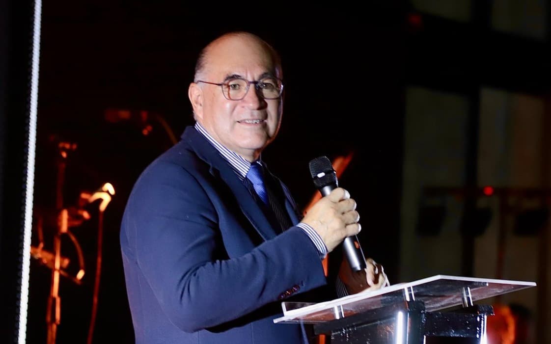 Refrenda Galindo que tiene su propia estrategia rumbo a 2027