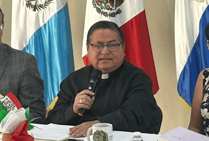 Atiende casa del Migrante a mexicanos deportados por Trump