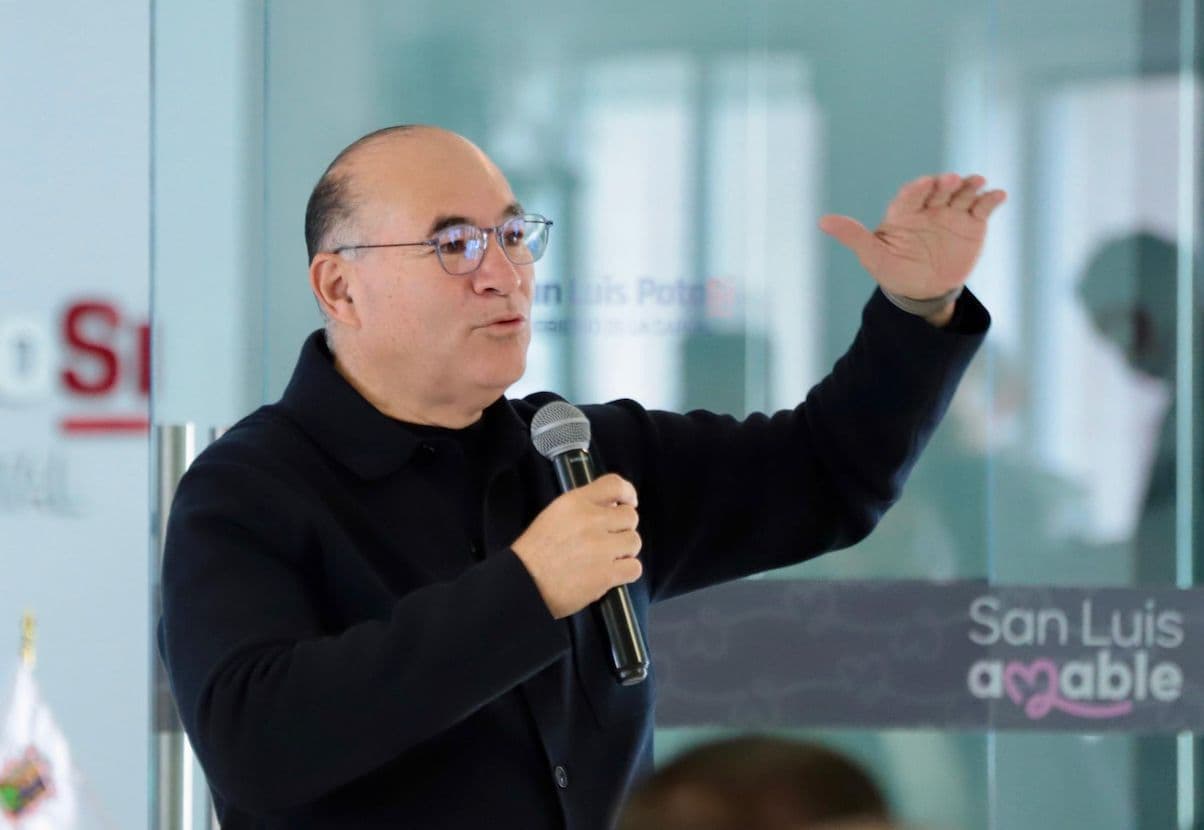 Impulsa Galindo digitalización de procesos administrativos del gobierno municipal