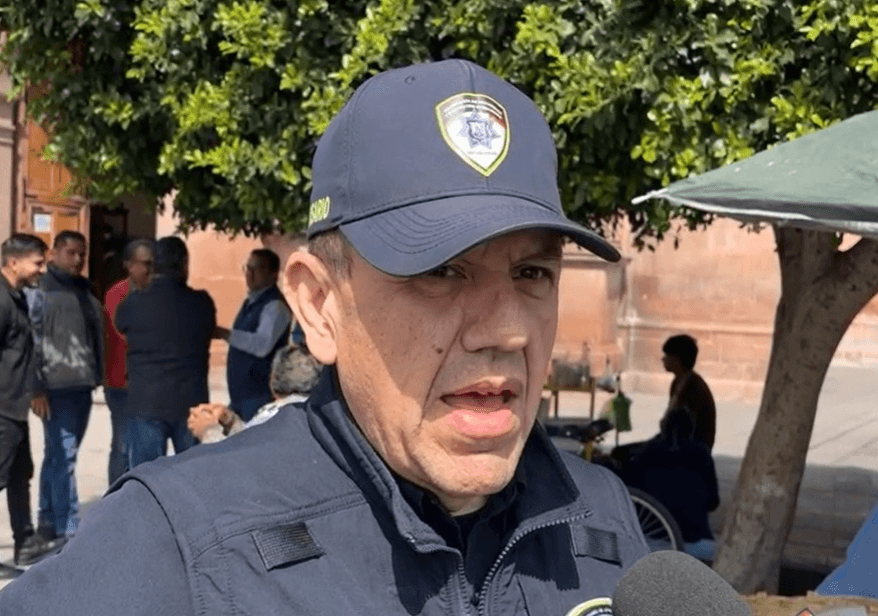 Adultos de 35 a 45 años, los que más infringen al Bando de Policía en SLP