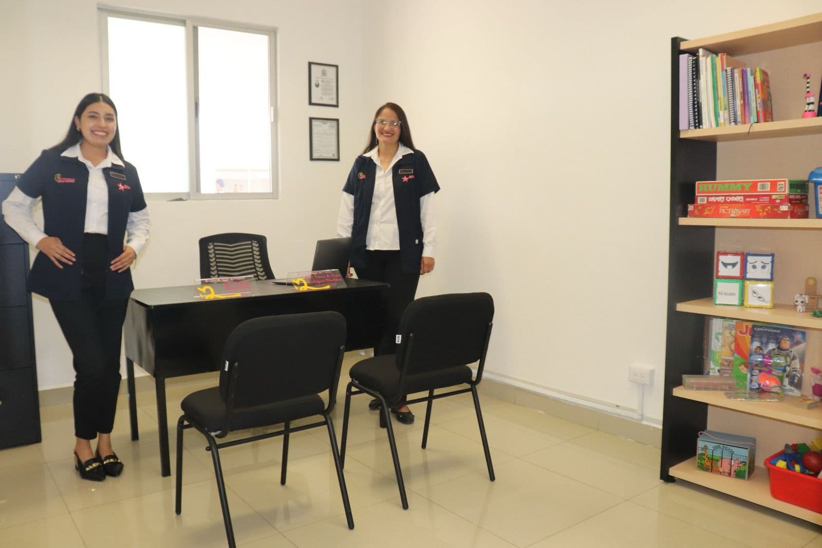 Se convierte la Salud Mental en una prioridad para el DIF Municipal