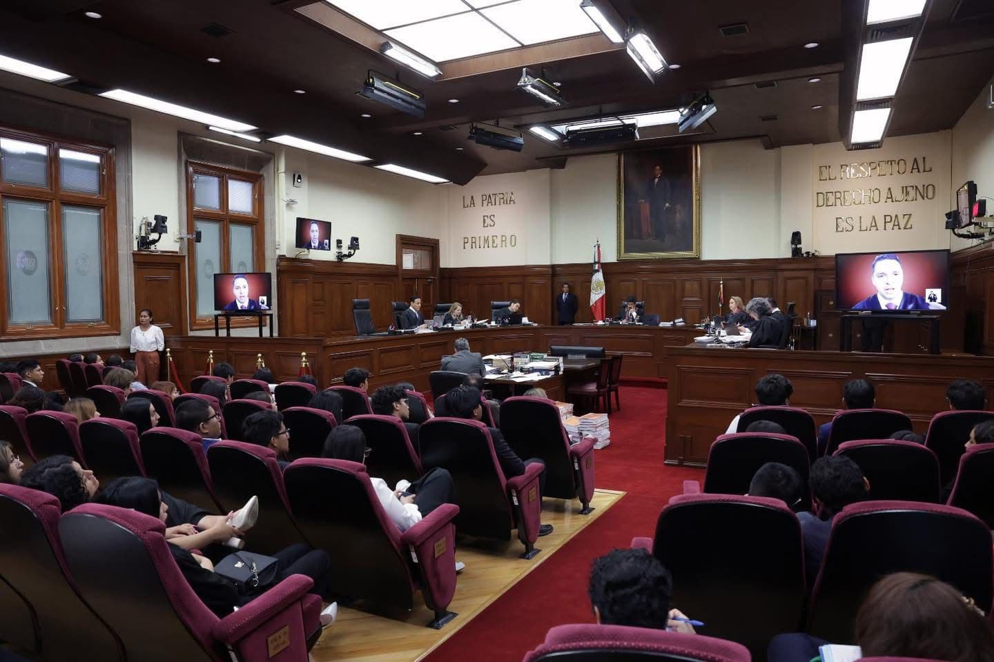 Desecha SCJN intento de la UASLP para impugnar fiscalización de recursos propios