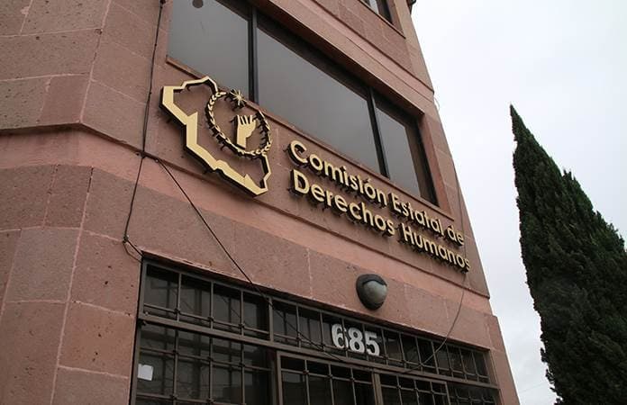 Mantiene CEDH 5 quejas abiertas por agresiones sexuales ocurridas en la UASLP