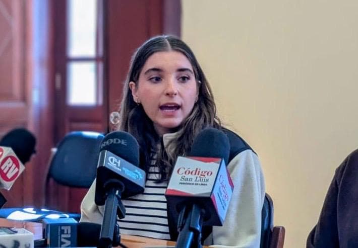 Continúa paro estudiantil en cuatro facultades de la UASLP