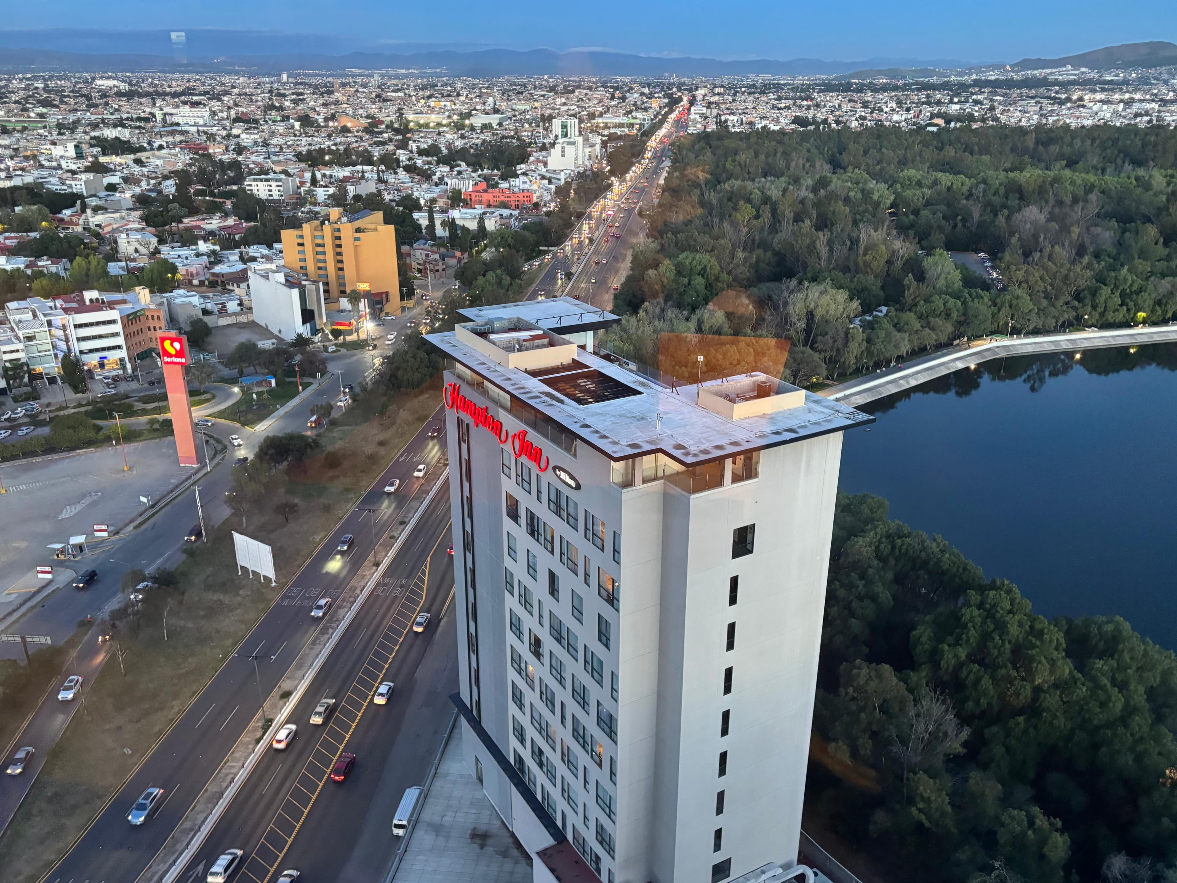 Se suma sector hotelero y turístico de SLP al Buen Fin 2025