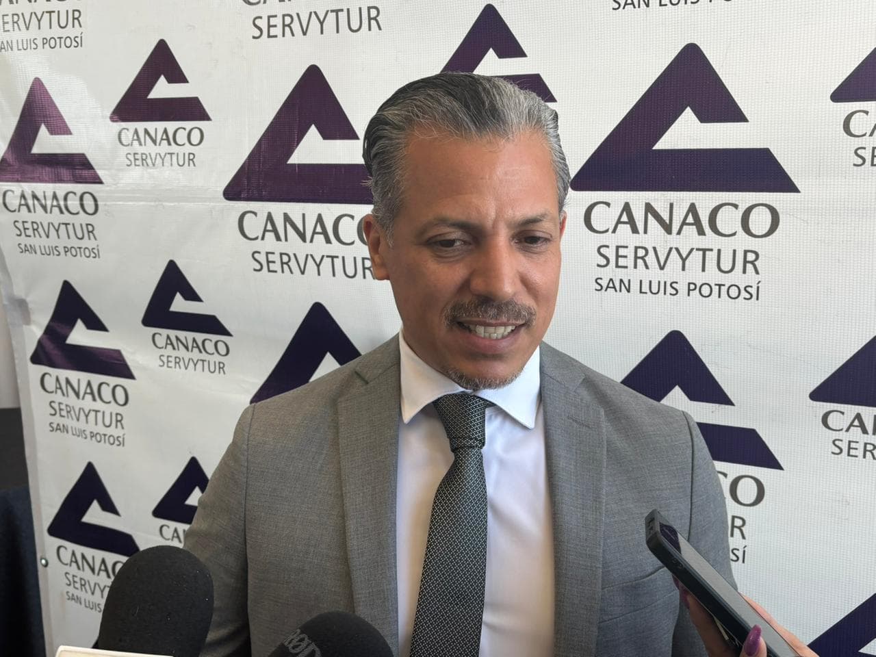 Se alista PROFECO en SLP para proteger a consumidores durante el Buen Fin