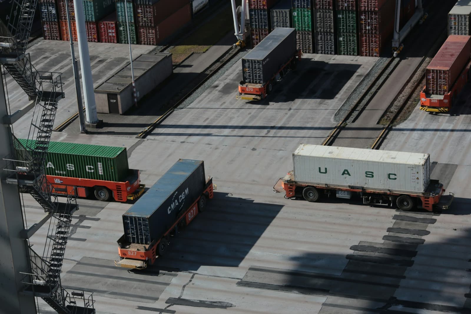 Trabaja Gobierno Federal en polo de desarrollo industrial en SLP