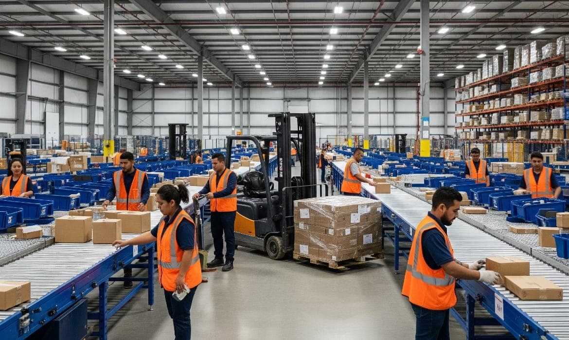 Crece economía potosina un 0.5% en el segundo trimestre de 2025: INEGI