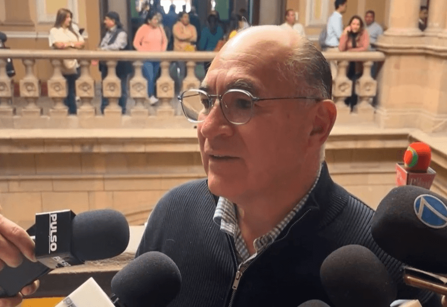 Avanza proceso de denuncias por corrupción en Protección Civil