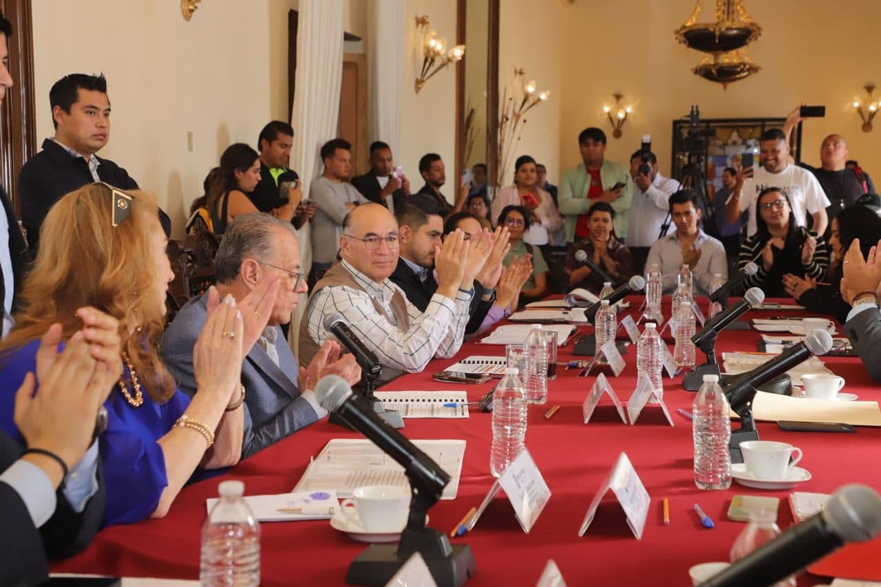 Aprueba Cabildo creación de Unidad de Atención para población LGBTIQ+