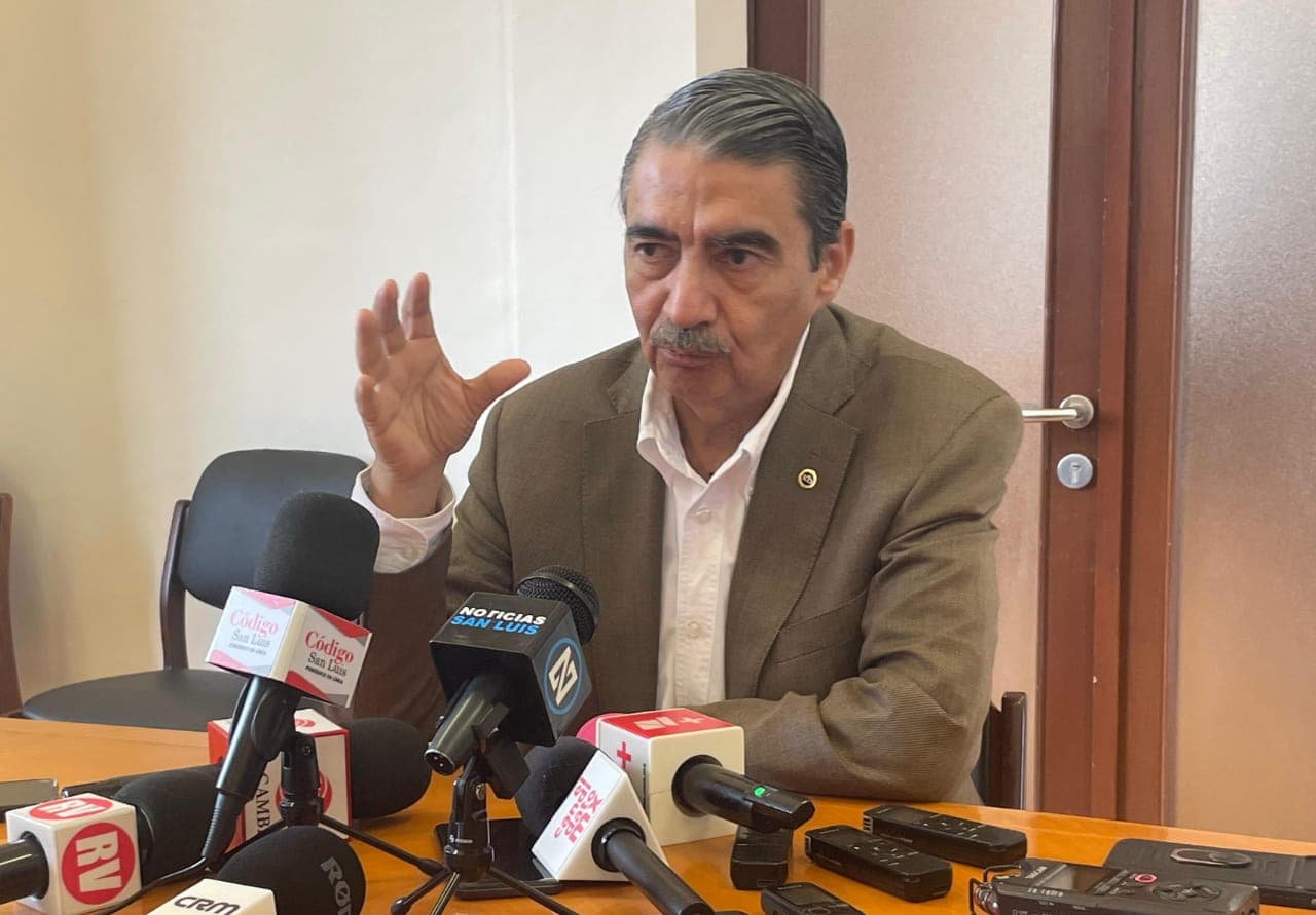 Ratifica Rector su permanencia y defiende la autonomía universitaria