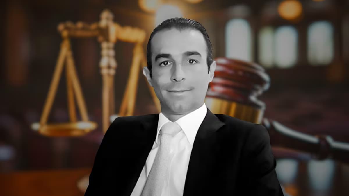 Fallece abogado atacado en Ciudad Judicial de CDMX