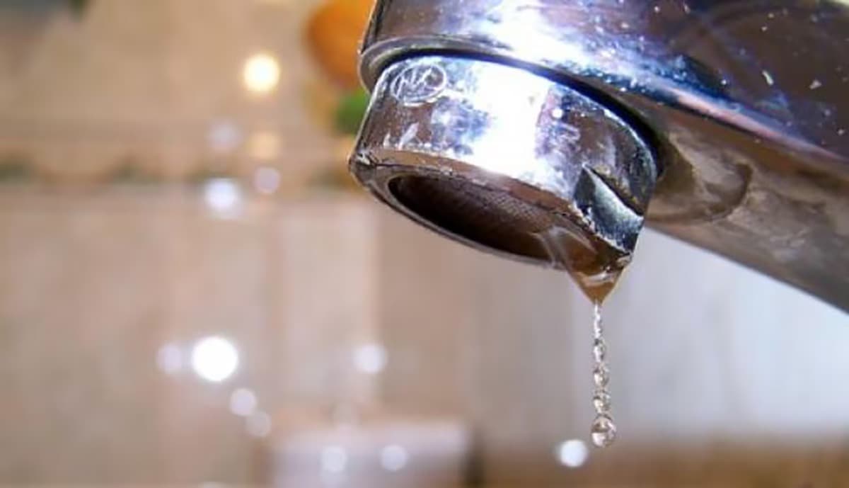 Colaboran denuncias ciudadanas para evitar el robo de agua