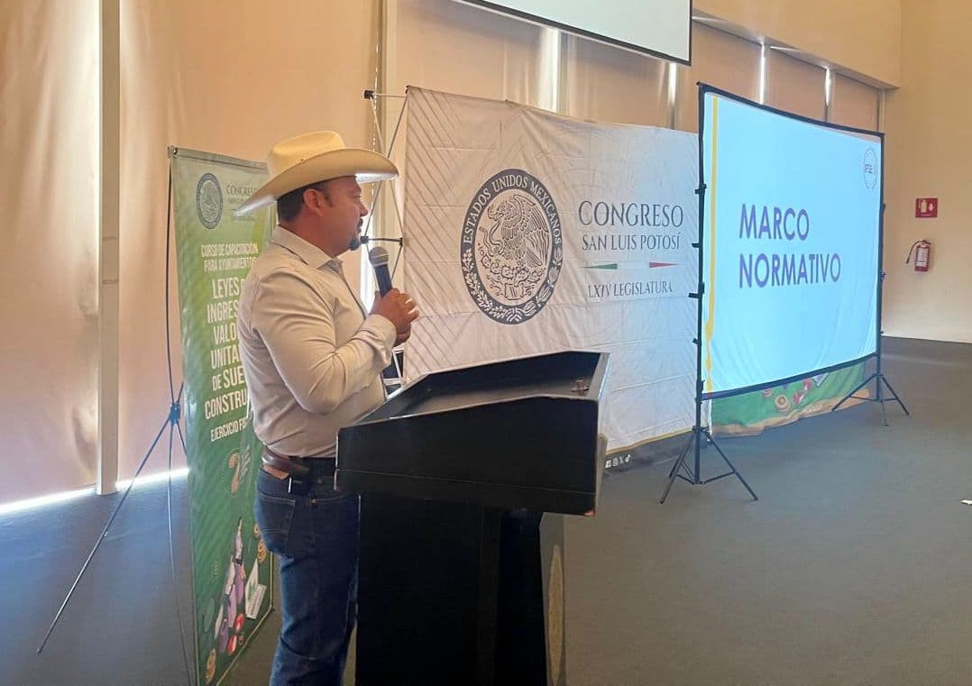 Critica edil de Ahualulco que diputados "no se involucran" en decisiones presupuestales