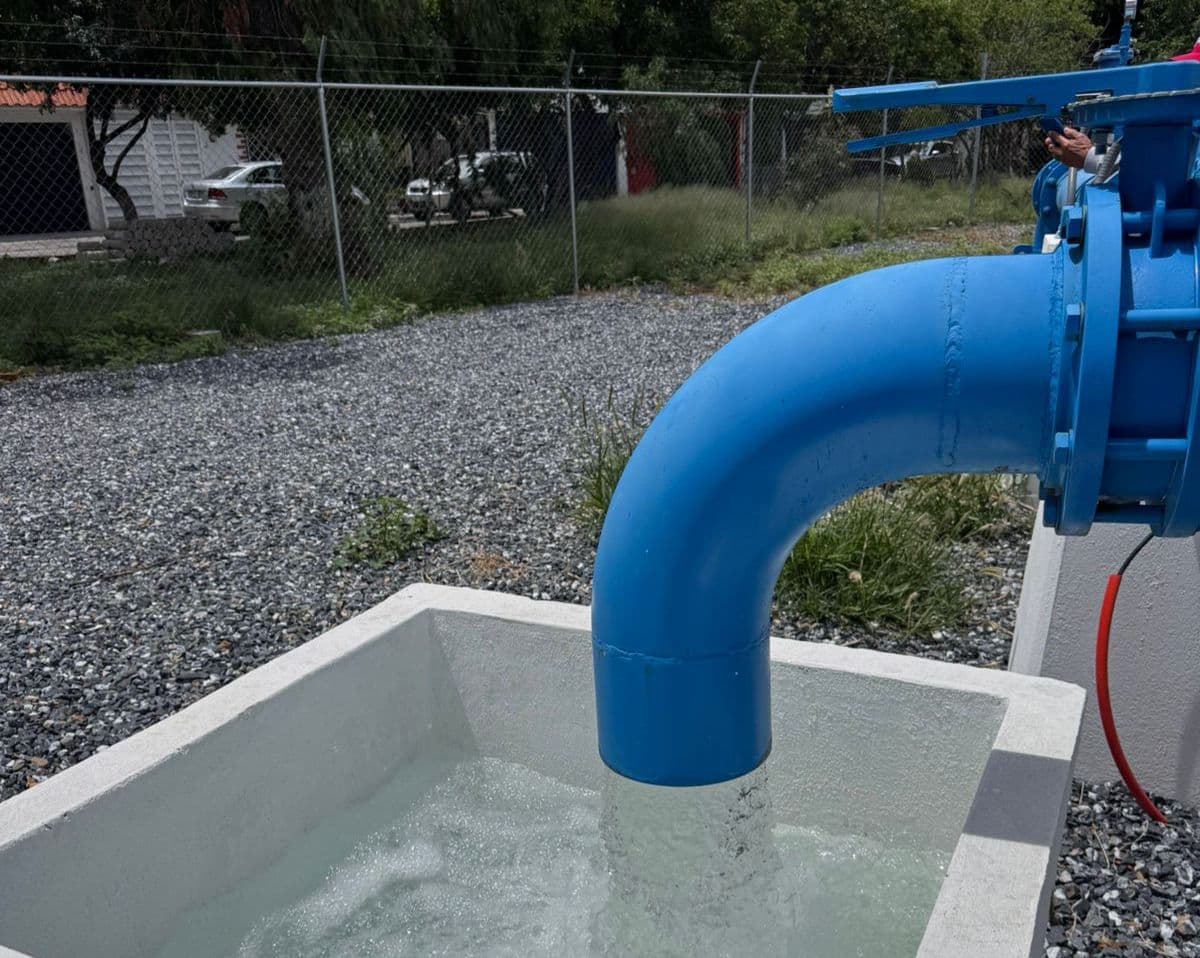 Definirán los ajustes al agua conforme al Índice Nacional de Precios