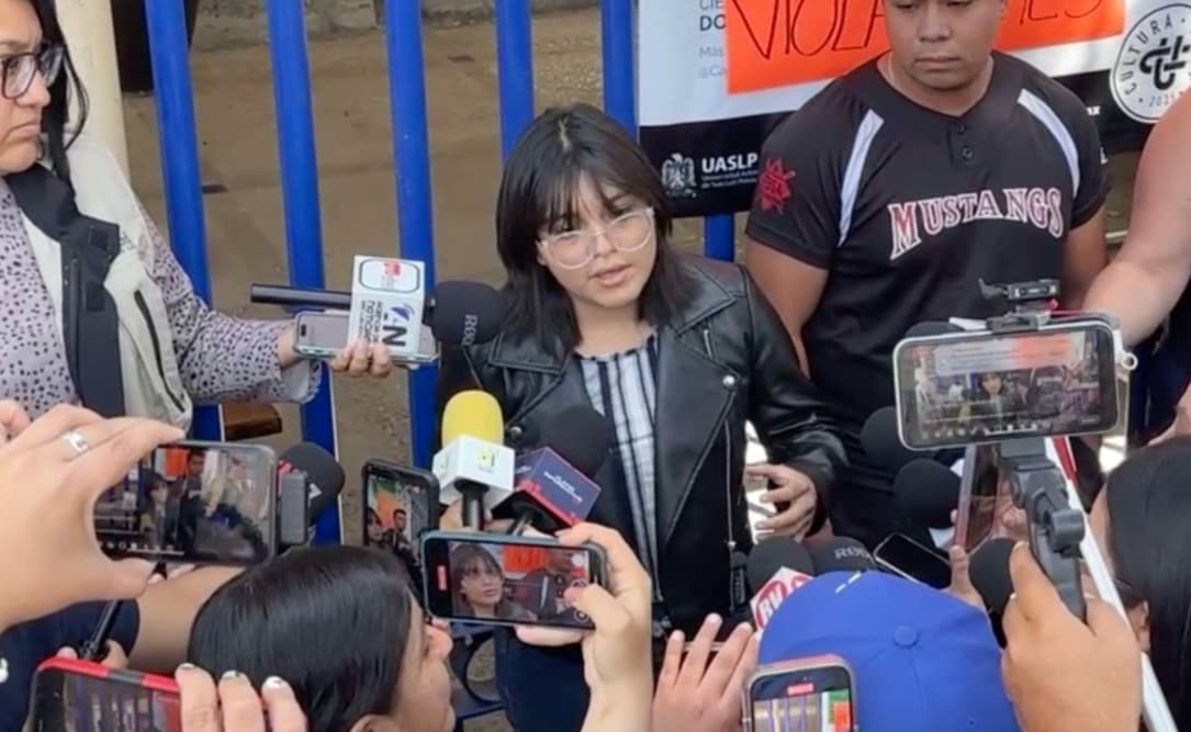 Retrasan presentación del pliego petitorio en Facultad de Derecho