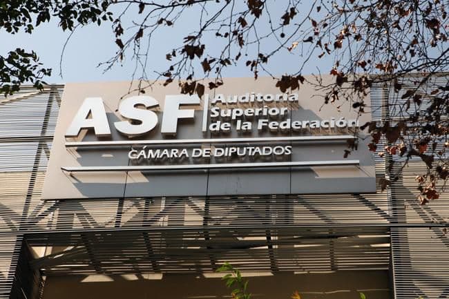 Detecta ASF falta de pagos del Gobierno del Estado a universidades públicas