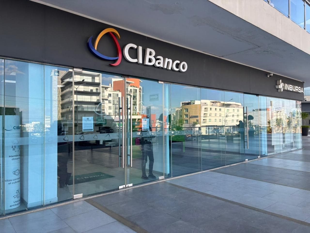 Mantiene liquidación CI Banco a puerta cerrada en San Luis Potosí