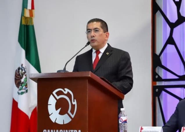 Advierte Bocard Meraz que aranceles sin incentivos pueden frenar la competitividad