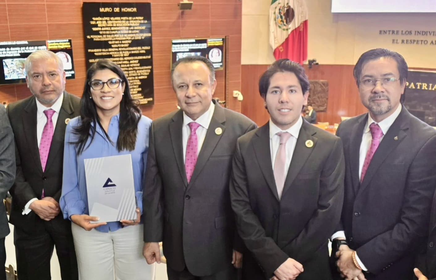 Impulsa CANACO integración de MiPymes