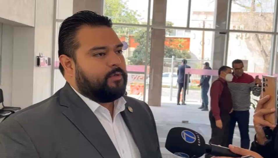 Fortalece Ayuntamiento coordinación con organizaciones comerciales del Centro Histórico