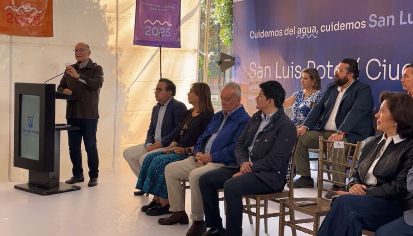 Inaugura Galindo el Primer Festival Ciudad del Aprendizaje