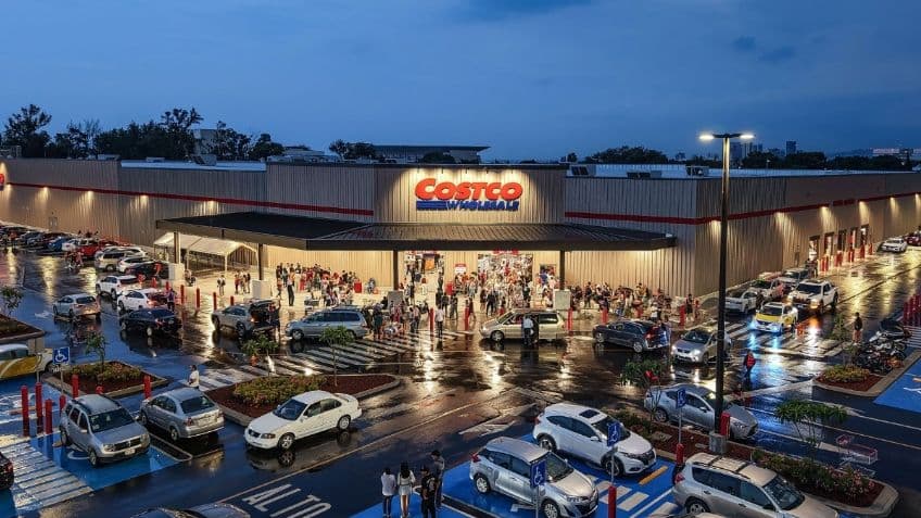 Excluyen a Oaxaca en plan de expansión nacional de Costco