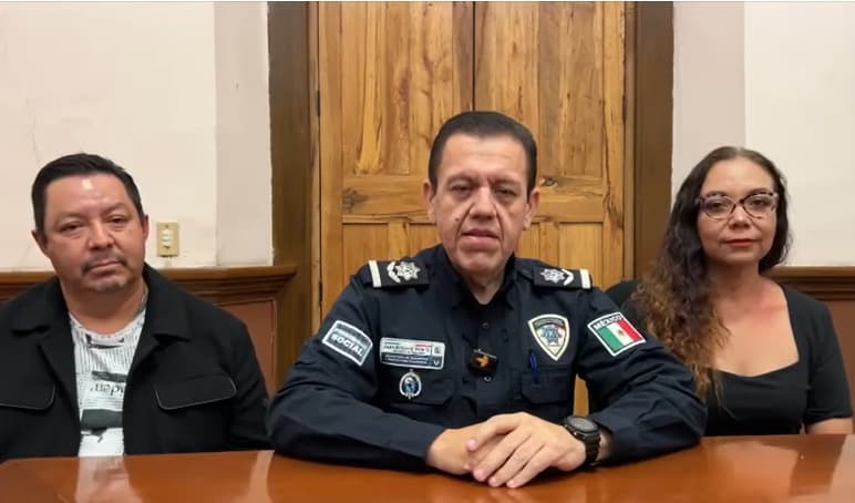Surgen más denuncias contra exfuncionario de Protección Civil