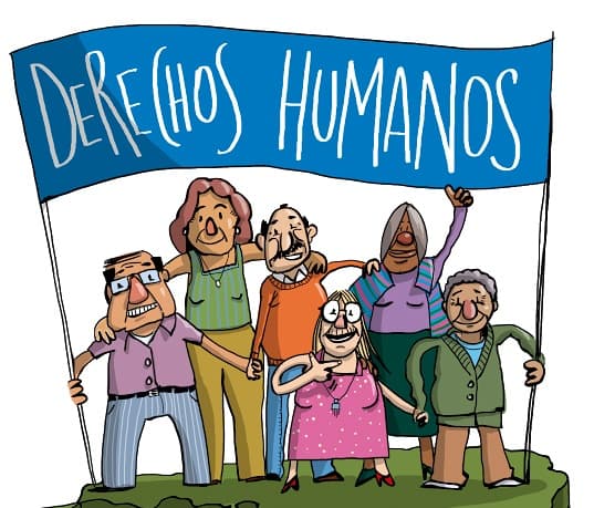 Aprueban iniciativa para crear el Parlamento de las Personas Adultas Mayores en SLP