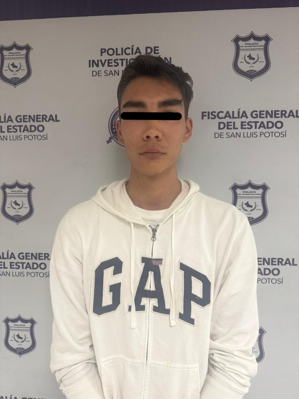 Detienen a uno de los presuntos agresores de estudiante de Derecho