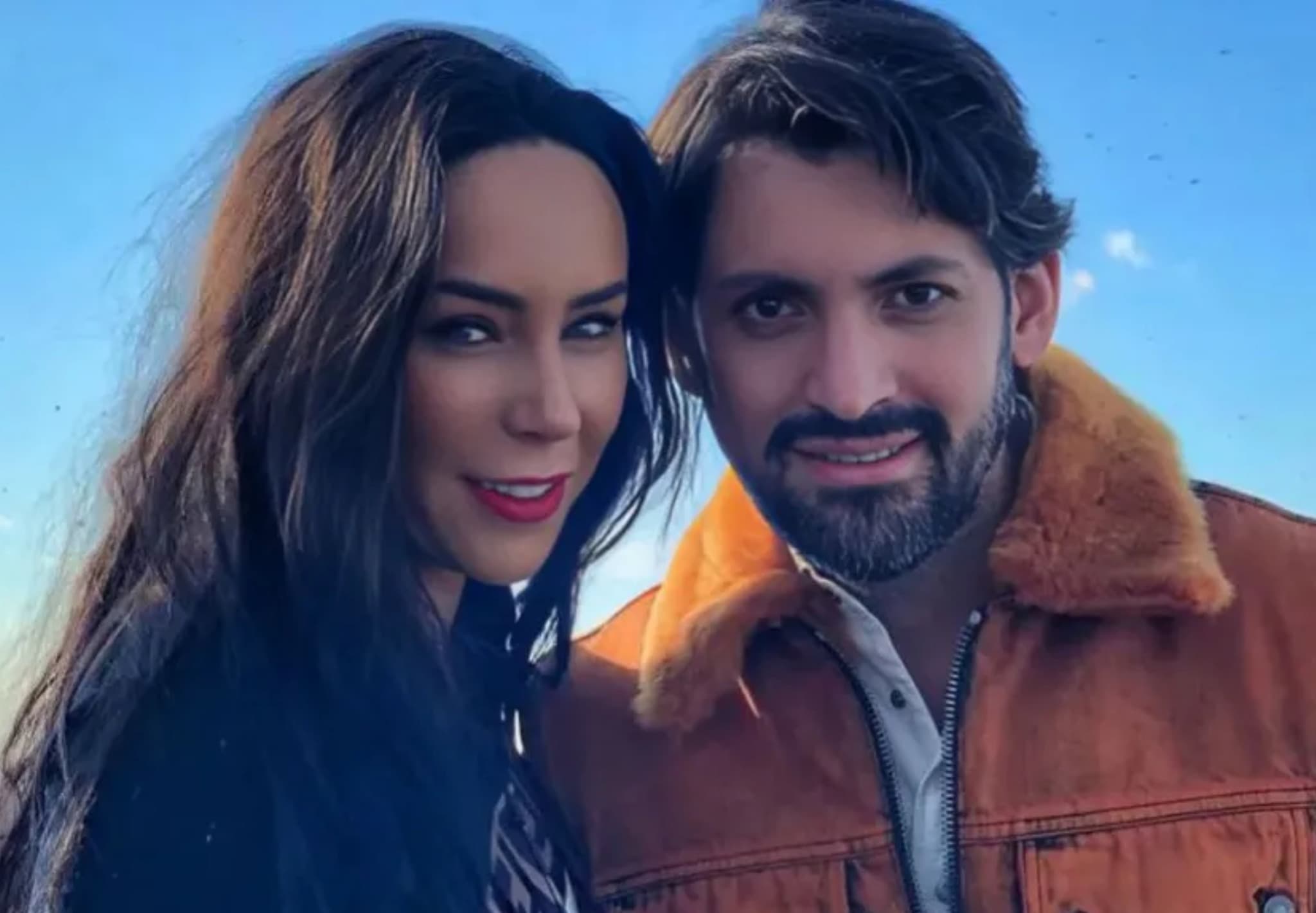 Detienen en Estados Unidos al empresario Víctor Manuel Álvarez Puga, esposo de Inés Gómez Mont