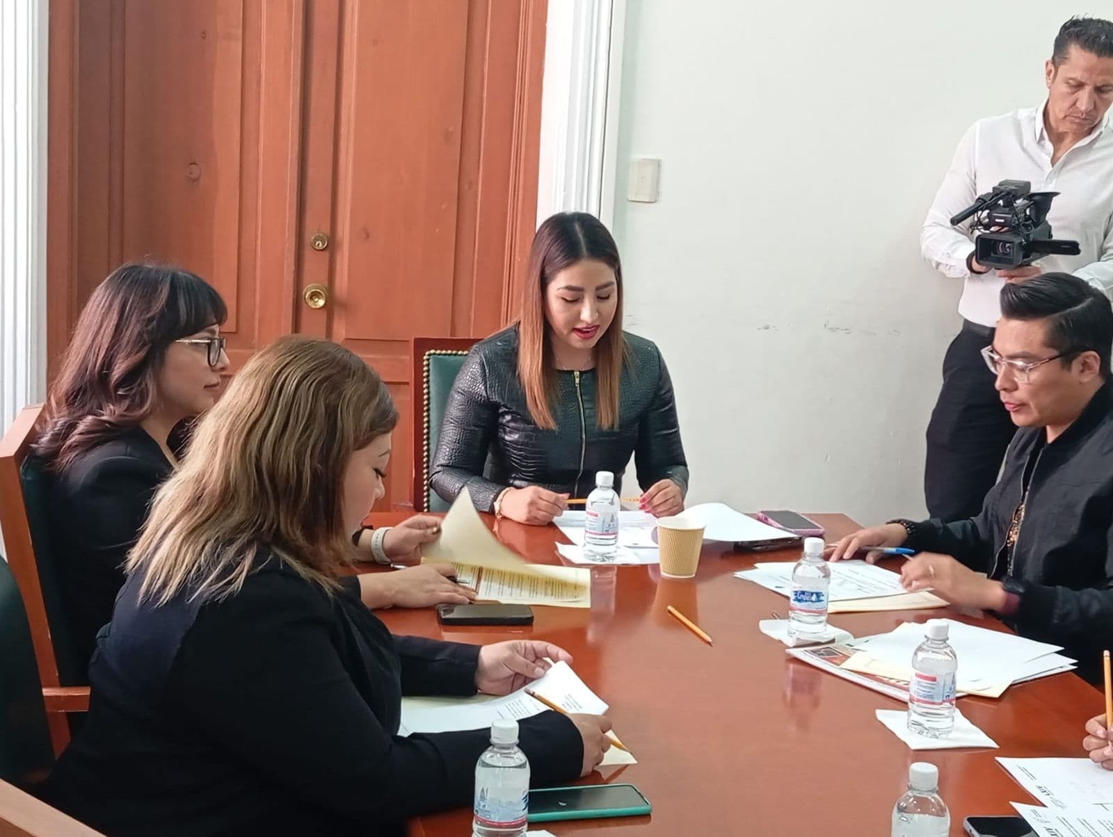 Pide diputada Gabriela López fortalecer la Comisión de Igualdad