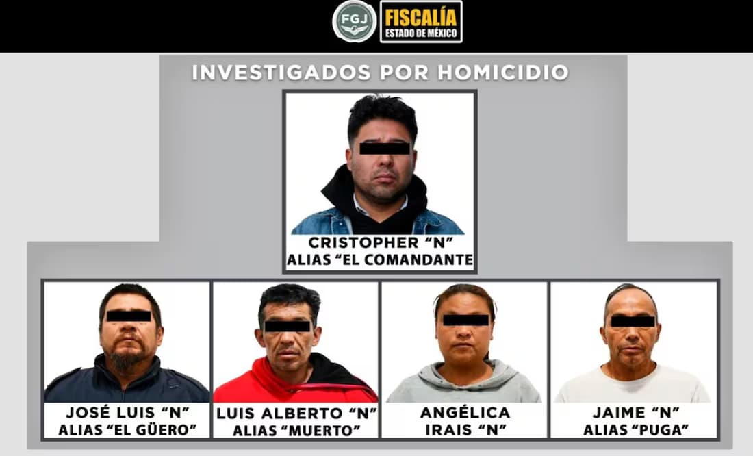 Revelan que El Pantera ordenó el asesinato de DJ colombianos