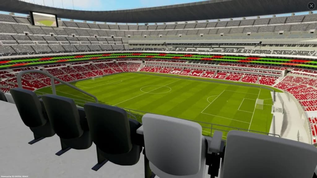 Denuncian nuevas restricciones para el Mundial 2026 palcohabientes del Azteca